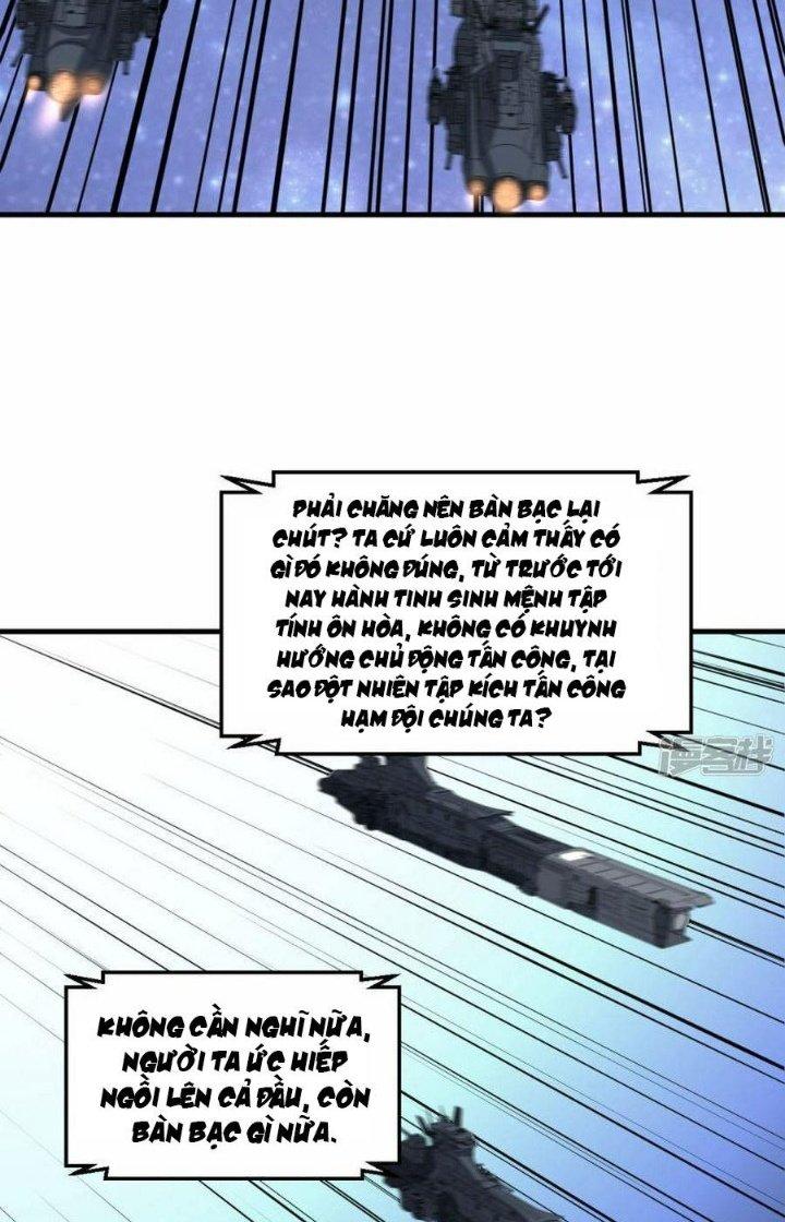 Chiến Hạm Của Ta Có Thể Thăng Cấp Chapter 65 - Trang 2