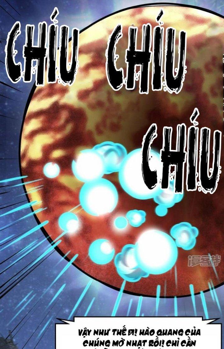 Chiến Hạm Của Ta Có Thể Thăng Cấp Chapter 65 - Trang 2