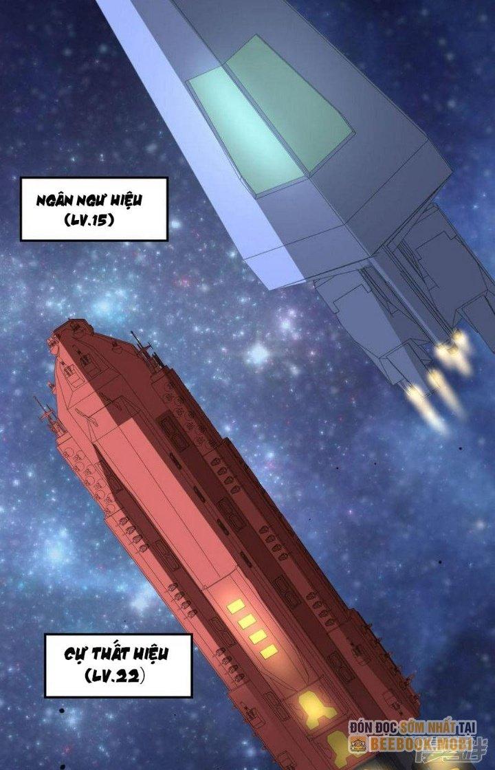 Chiến Hạm Của Ta Có Thể Thăng Cấp Chapter 65 - Trang 2
