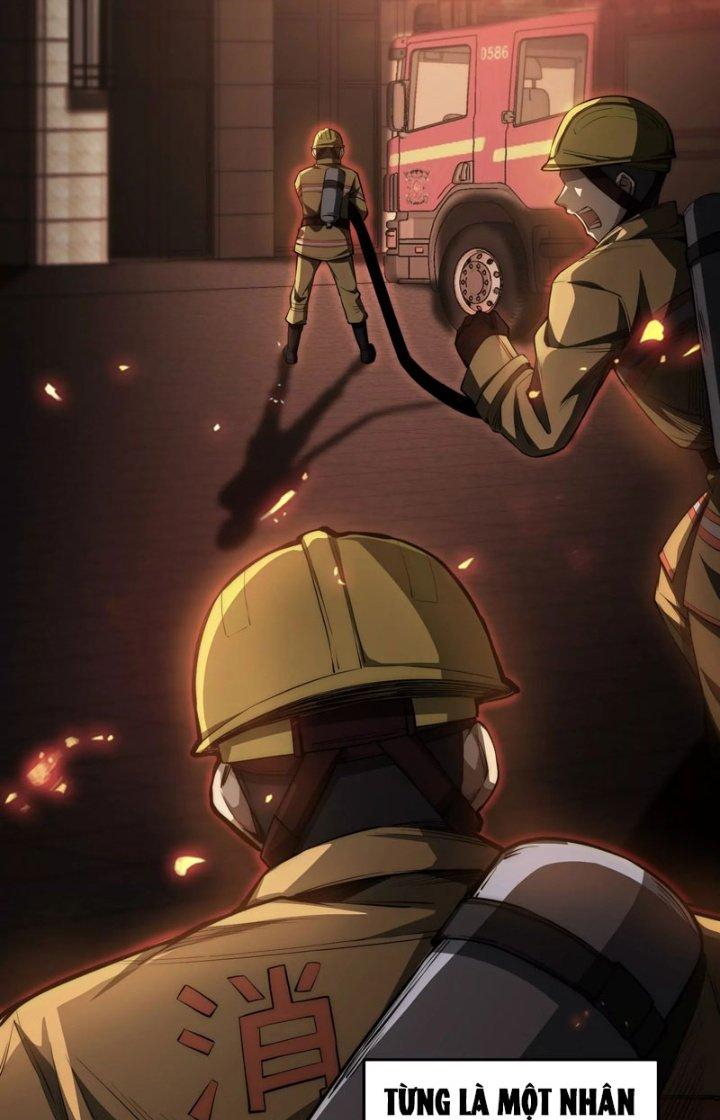 Tạo Vật Giả Chapter 1 - Trang 2