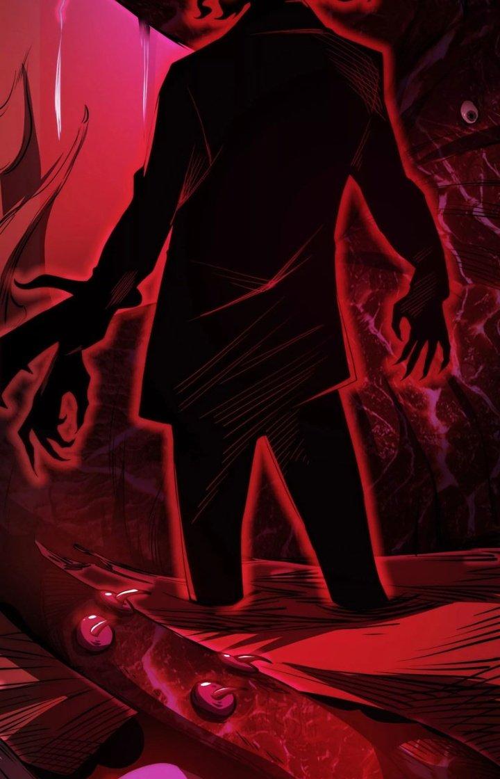 Tạo Vật Giả Chapter 1 - Trang 2