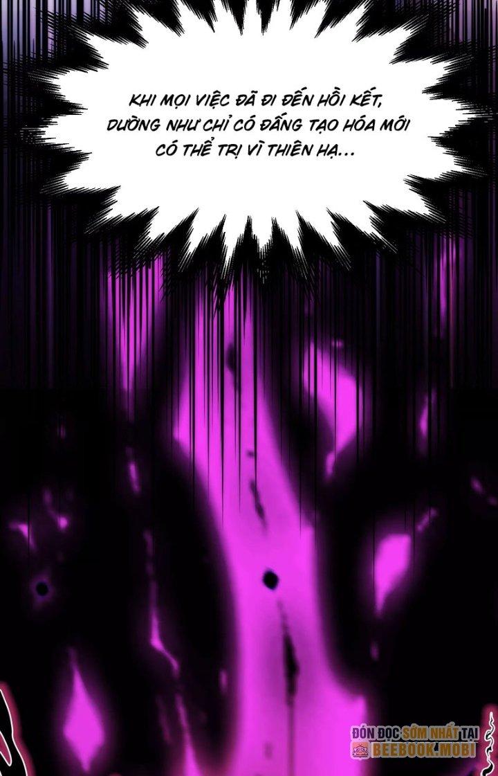 Tạo Vật Giả Chapter 1 - Trang 2