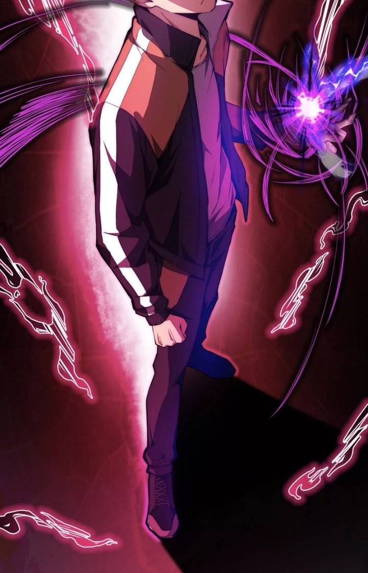 Tạo Vật Giả Chapter 1 - Trang 2