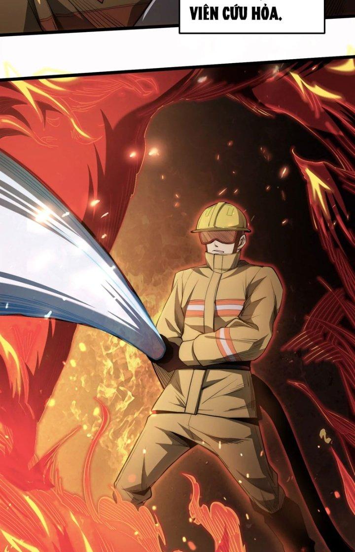 Tạo Vật Giả Chapter 1 - Trang 2