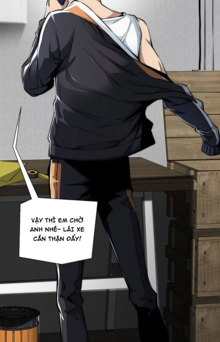 Tạo Vật Giả Chapter 1 - Trang 2