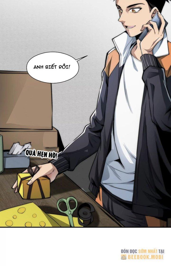 Tạo Vật Giả Chapter 1 - Trang 2