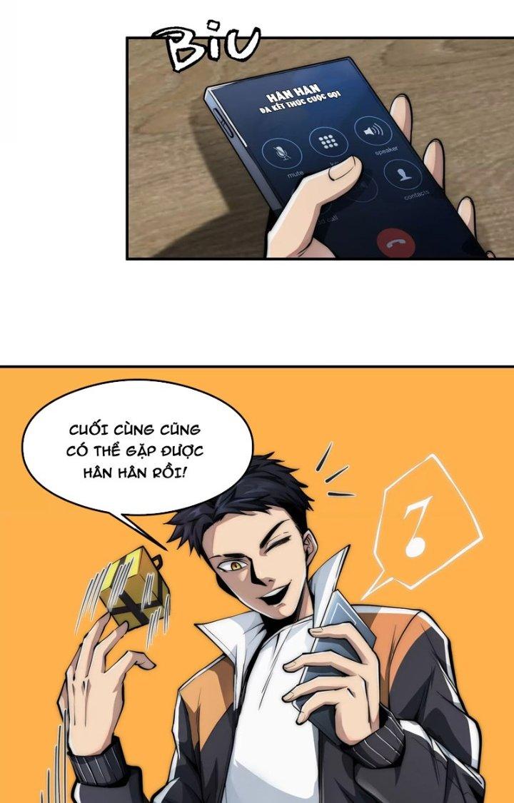 Tạo Vật Giả Chapter 1 - Trang 2