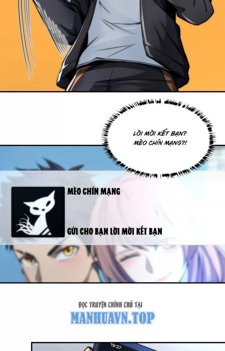 Tạo Vật Giả Chapter 1 - Trang 2