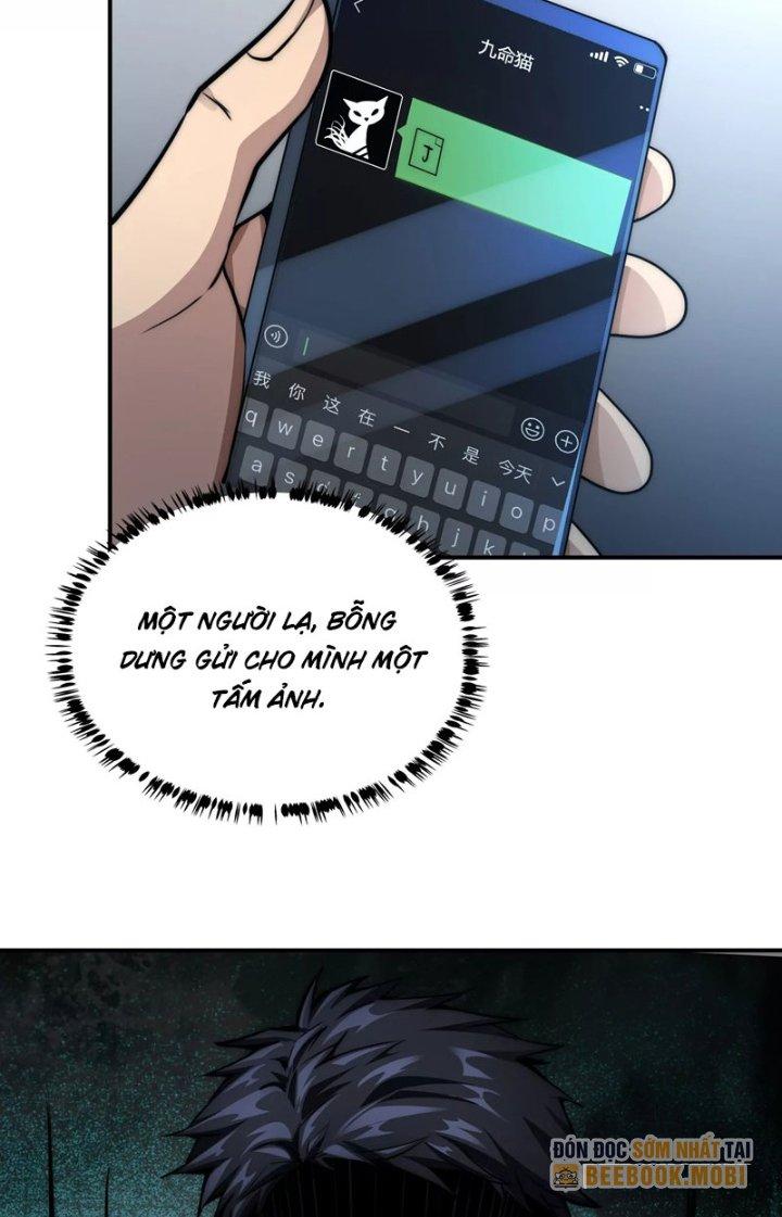 Tạo Vật Giả Chapter 1 - Trang 2