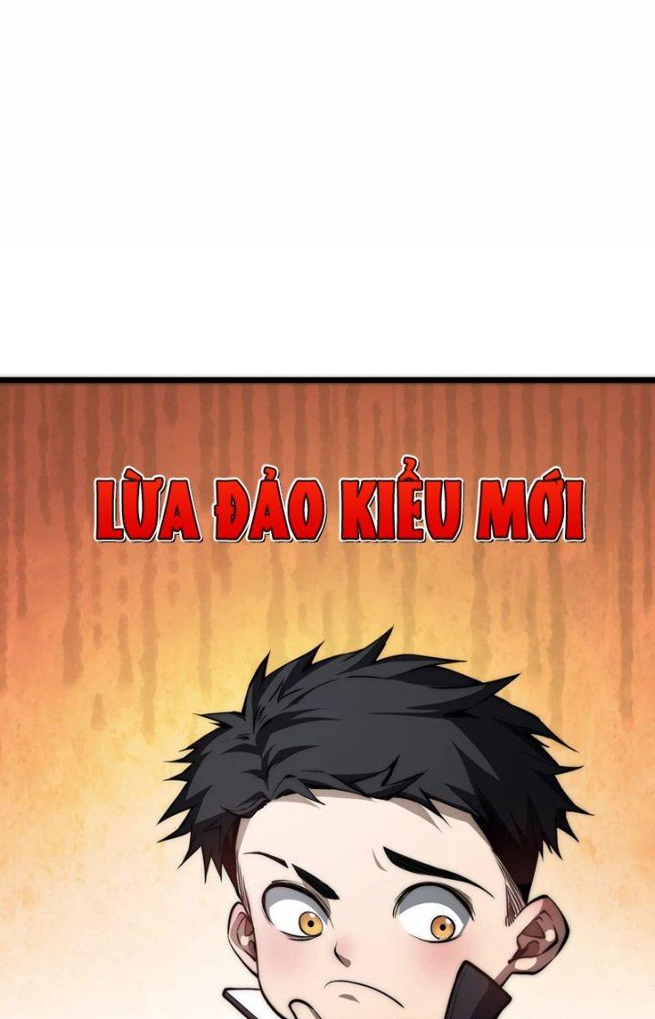 Tạo Vật Giả Chapter 1 - Trang 2