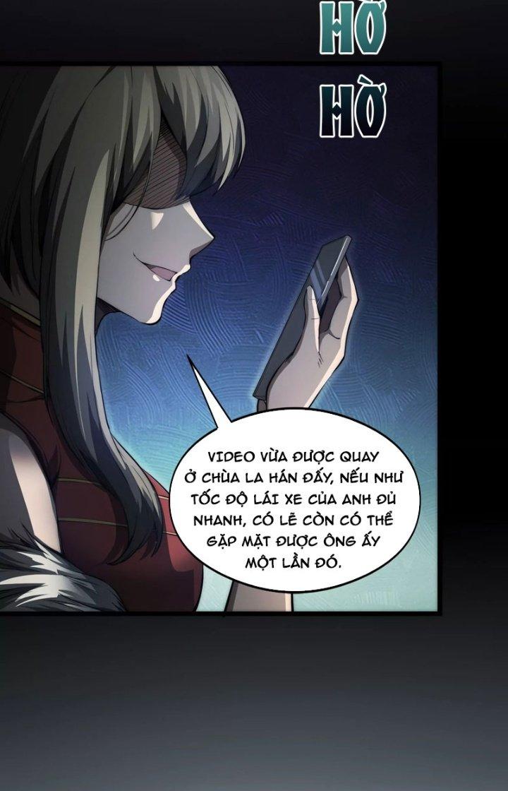 Tạo Vật Giả Chapter 1 - Trang 2