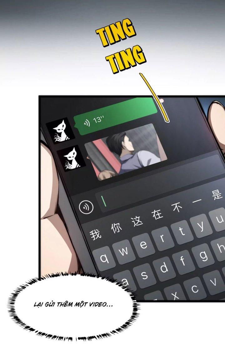 Tạo Vật Giả Chapter 1 - Trang 2