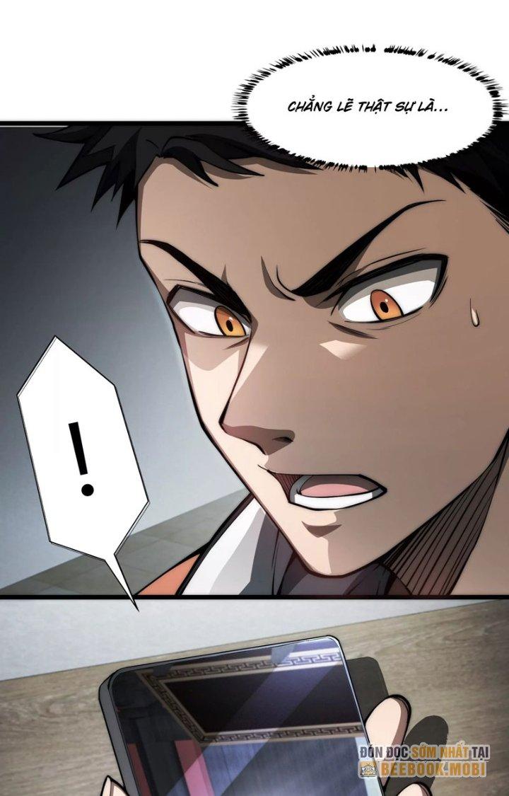 Tạo Vật Giả Chapter 1 - Trang 2