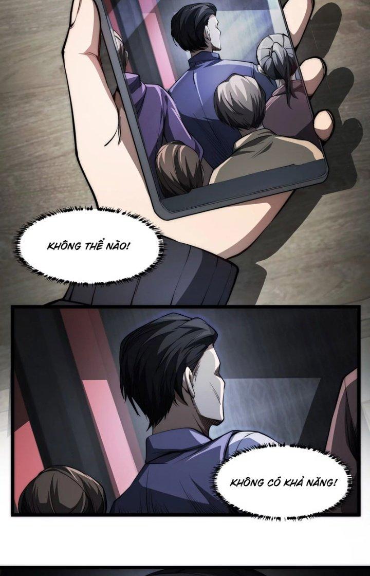 Tạo Vật Giả Chapter 1 - Trang 2