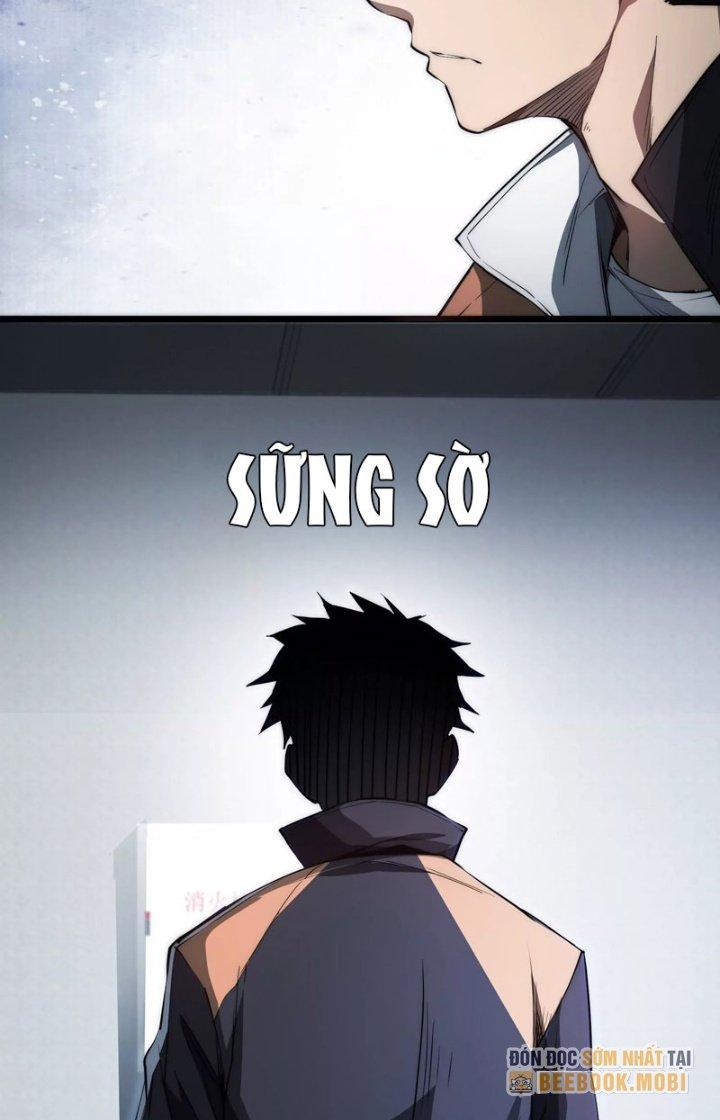 Tạo Vật Giả Chapter 1 - Trang 2