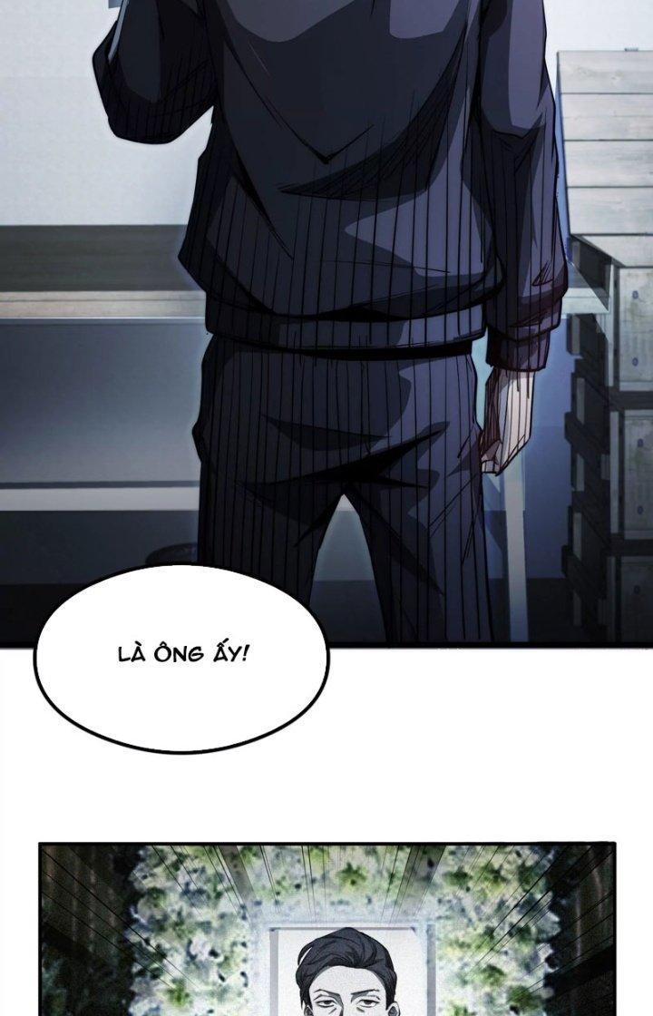 Tạo Vật Giả Chapter 1 - Trang 2