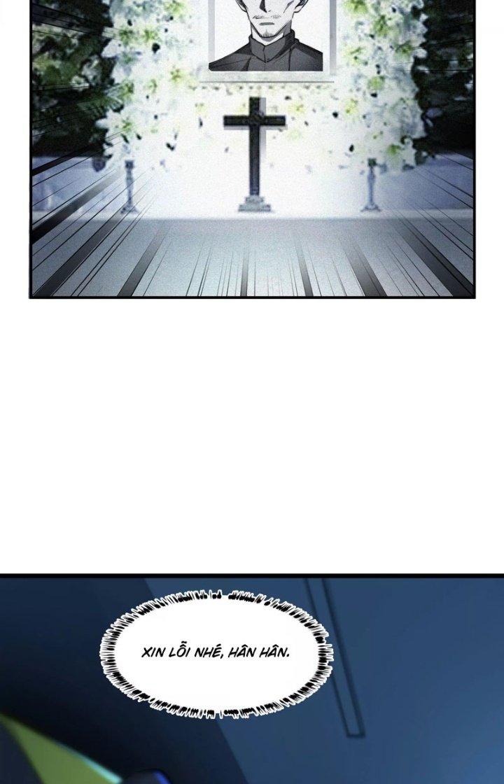 Tạo Vật Giả Chapter 1 - Trang 2