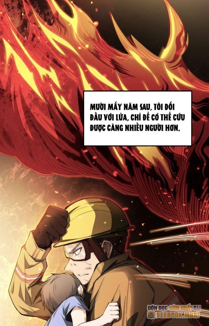 Tạo Vật Giả Chapter 1 - Trang 2