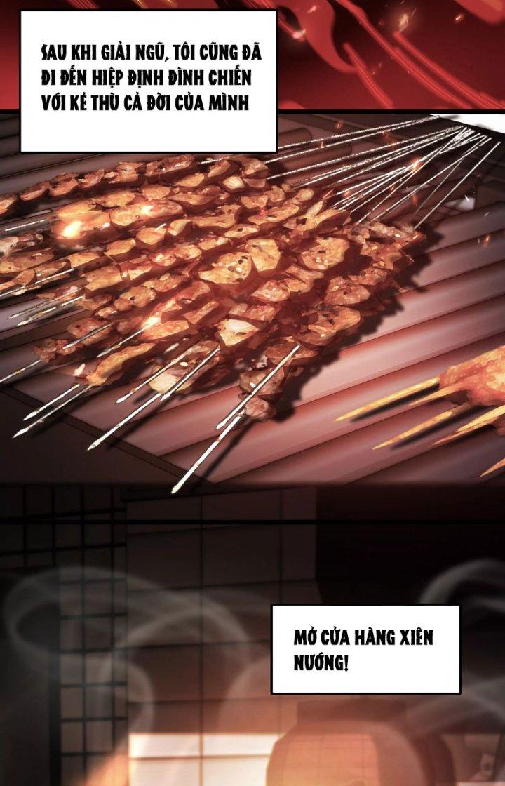 Tạo Vật Giả Chapter 1 - Trang 2