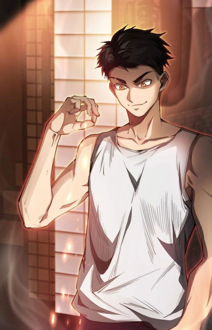 Tạo Vật Giả Chapter 1 - Trang 2