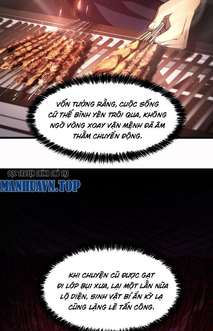 Tạo Vật Giả Chapter 1 - Trang 2