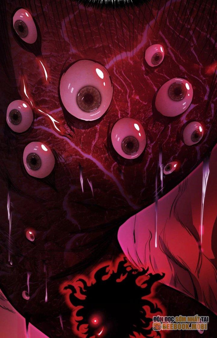 Tạo Vật Giả Chapter 1 - Trang 2