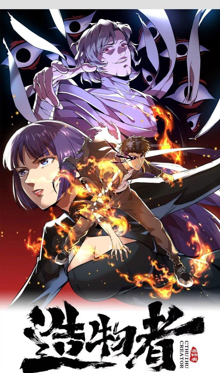 Tạo Vật Giả Chapter 2 - Next Chapter 3