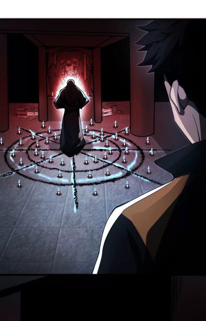 Tạo Vật Giả Chapter 2 - Next Chapter 3