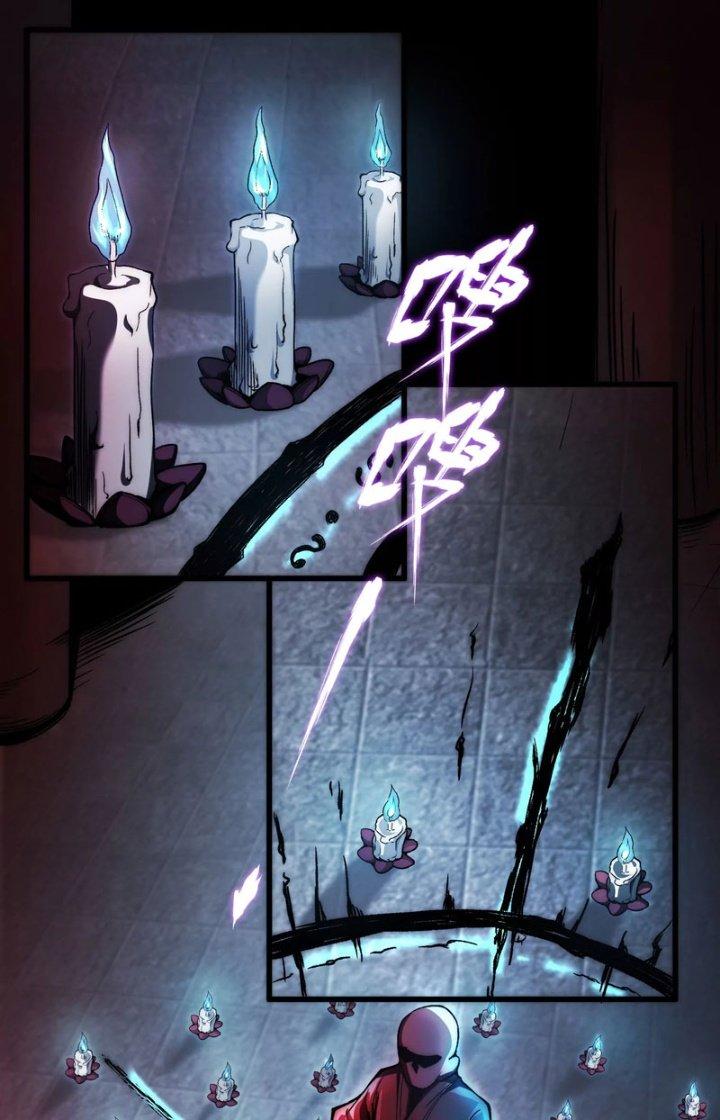 Tạo Vật Giả Chapter 2 - Next Chapter 3