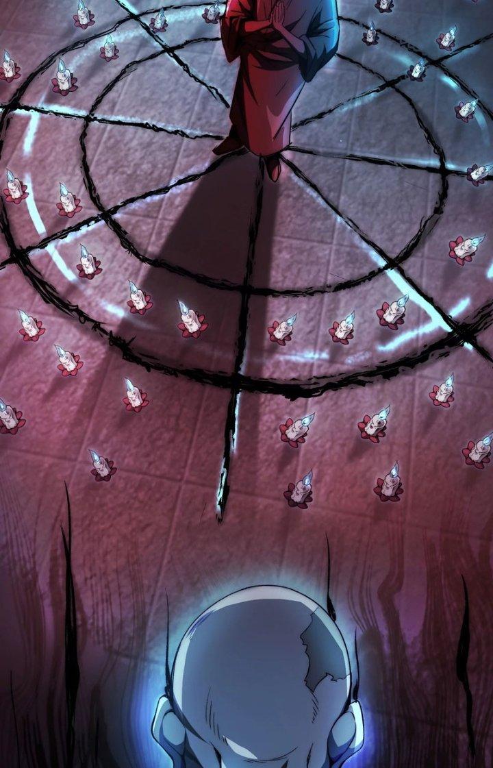 Tạo Vật Giả Chapter 2 - Next Chapter 3