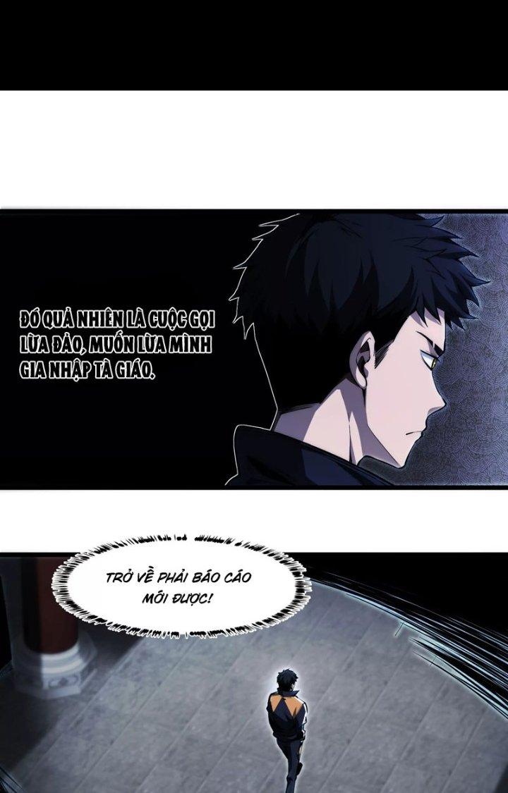 Tạo Vật Giả Chapter 2 - Next Chapter 3