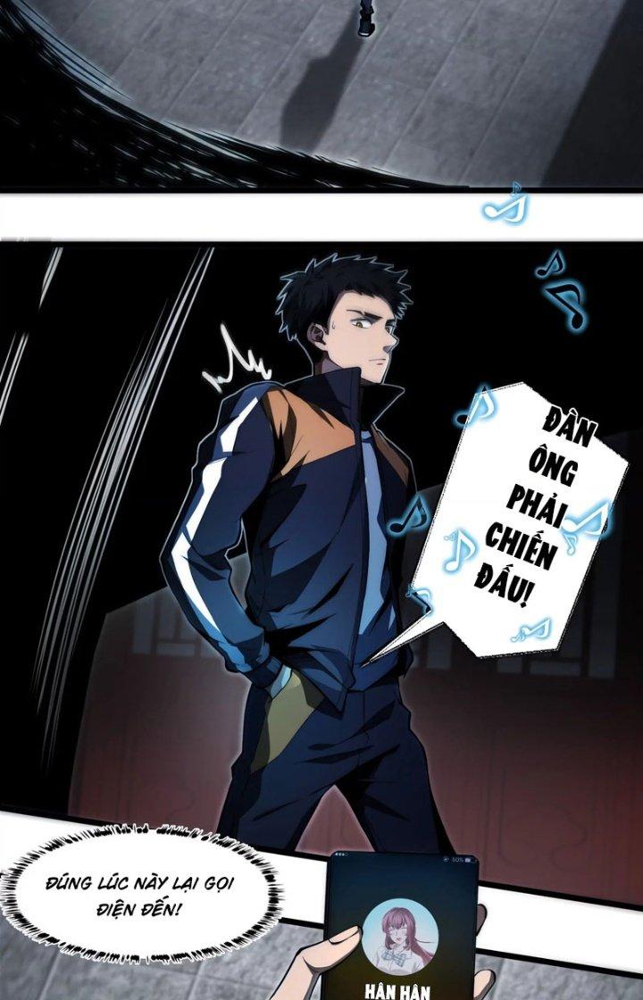 Tạo Vật Giả Chapter 2 - Next Chapter 3