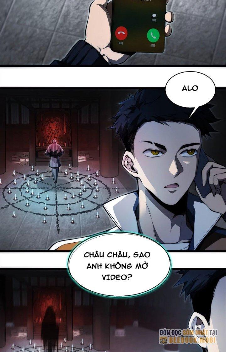 Tạo Vật Giả Chapter 2 - Next Chapter 3
