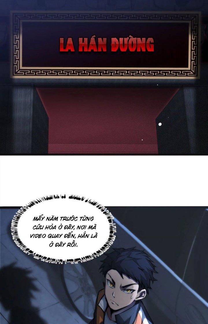 Tạo Vật Giả Chapter 2 - Next Chapter 3