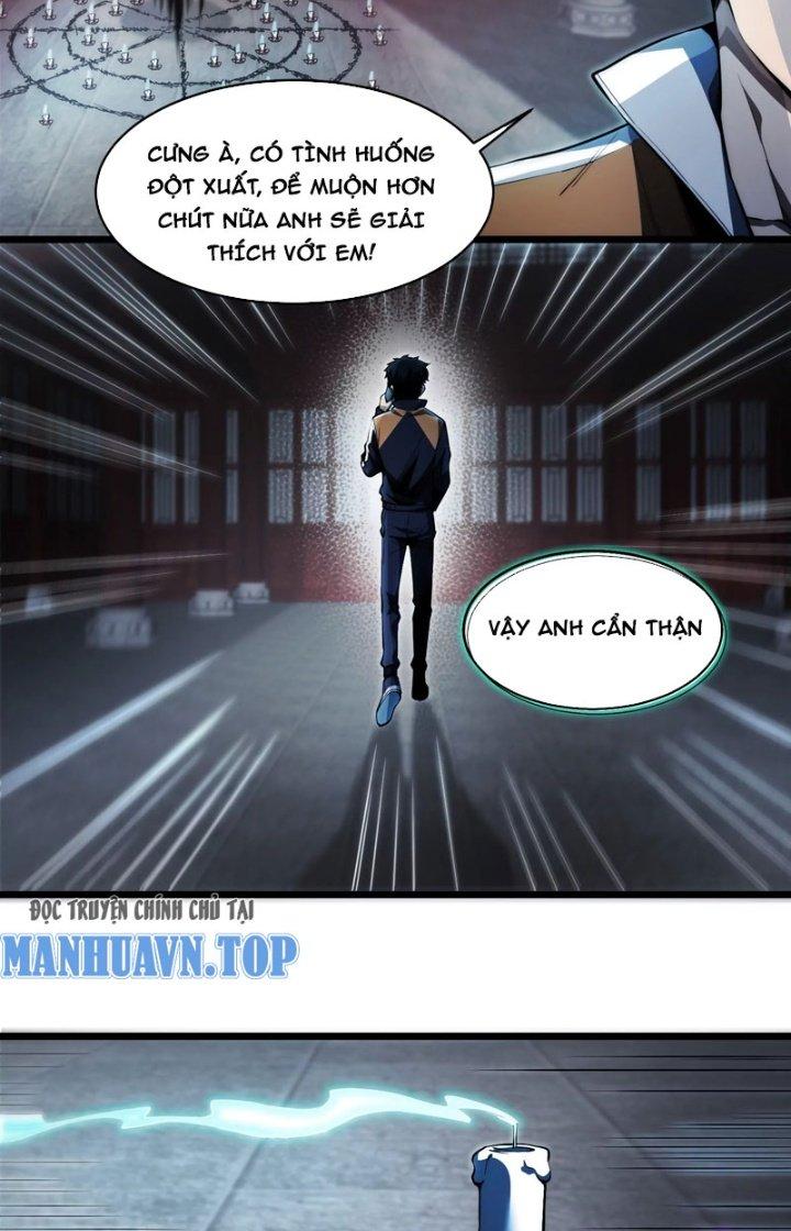 Tạo Vật Giả Chapter 2 - Next Chapter 3