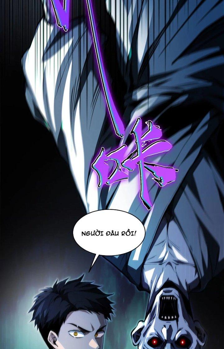 Tạo Vật Giả Chapter 2 - Next Chapter 3