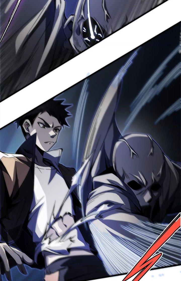 Tạo Vật Giả Chapter 2 - Next Chapter 3