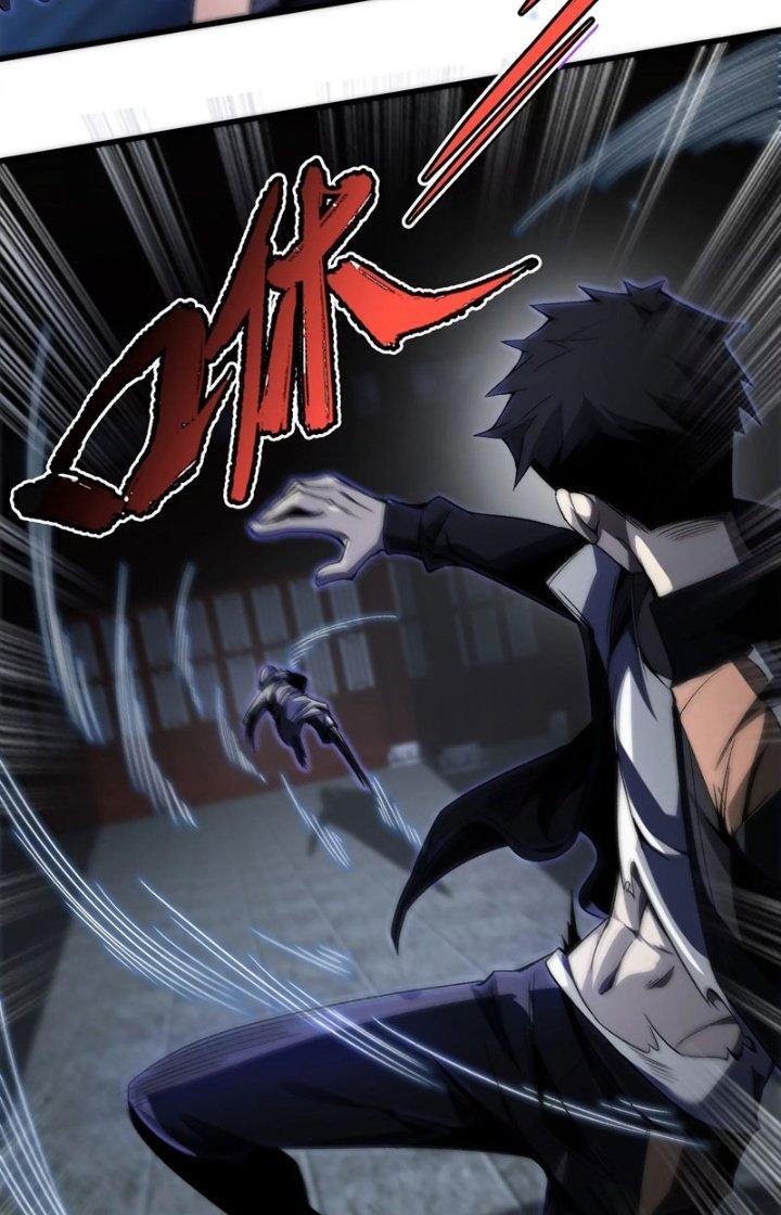 Tạo Vật Giả Chapter 2 - Next Chapter 3