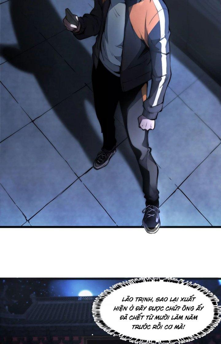 Tạo Vật Giả Chapter 2 - Next Chapter 3