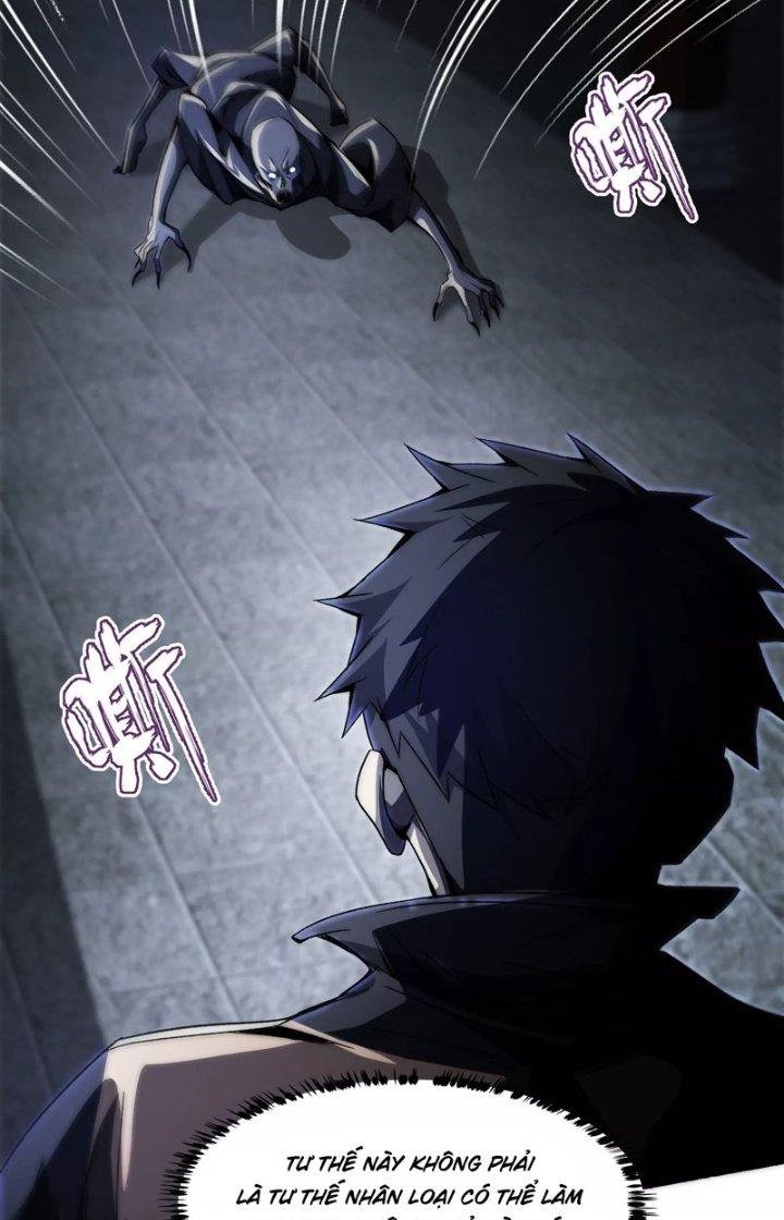 Tạo Vật Giả Chapter 2 - Next Chapter 3