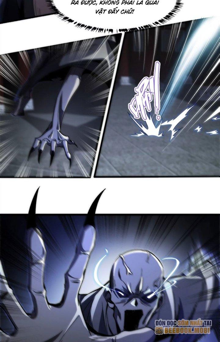 Tạo Vật Giả Chapter 2 - Next Chapter 3