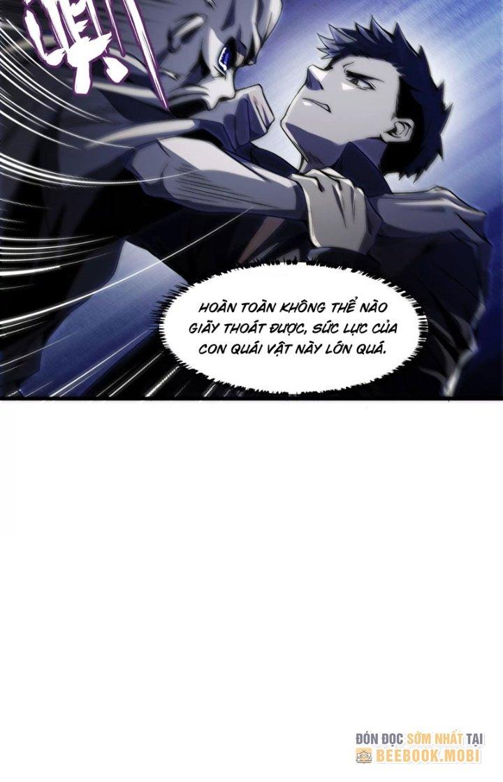 Tạo Vật Giả Chapter 2 - Next Chapter 3