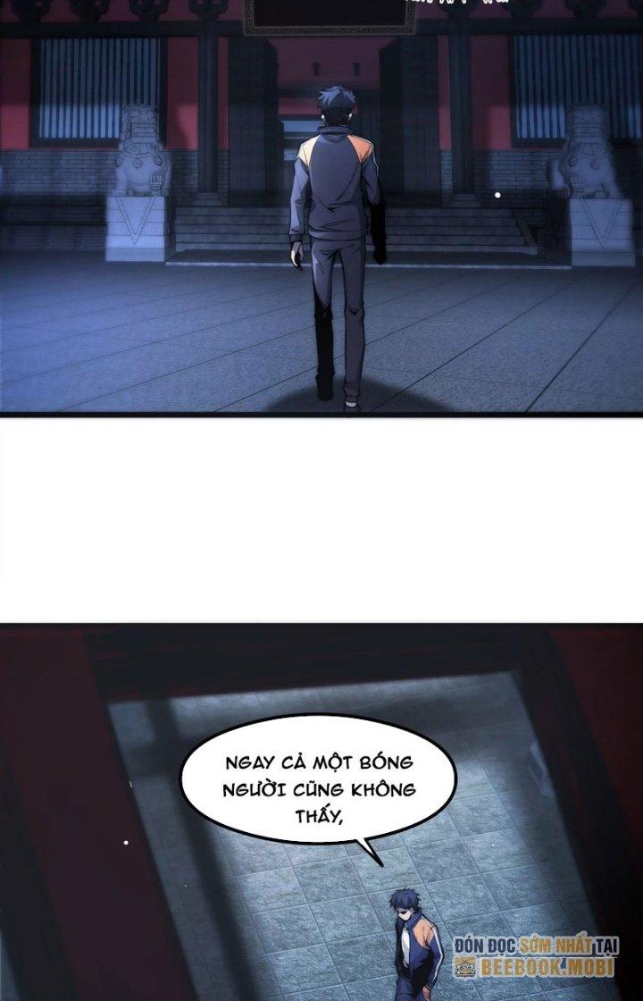 Tạo Vật Giả Chapter 2 - Next Chapter 3