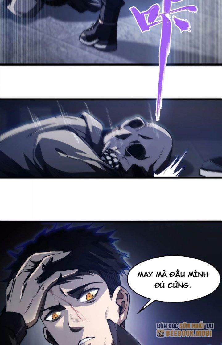 Tạo Vật Giả Chapter 2 - Next Chapter 3