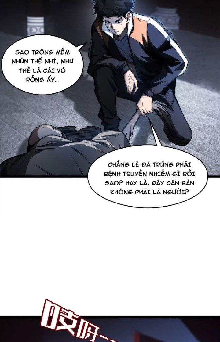 Tạo Vật Giả Chapter 2 - Next Chapter 3