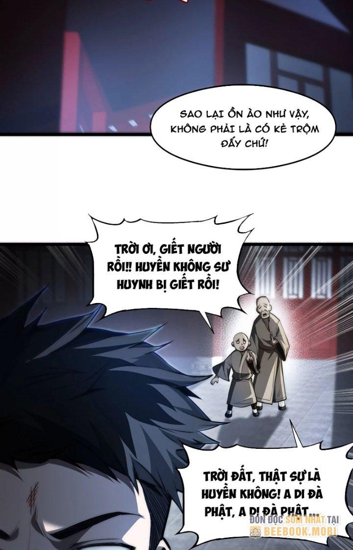 Tạo Vật Giả Chapter 2 - Next Chapter 3