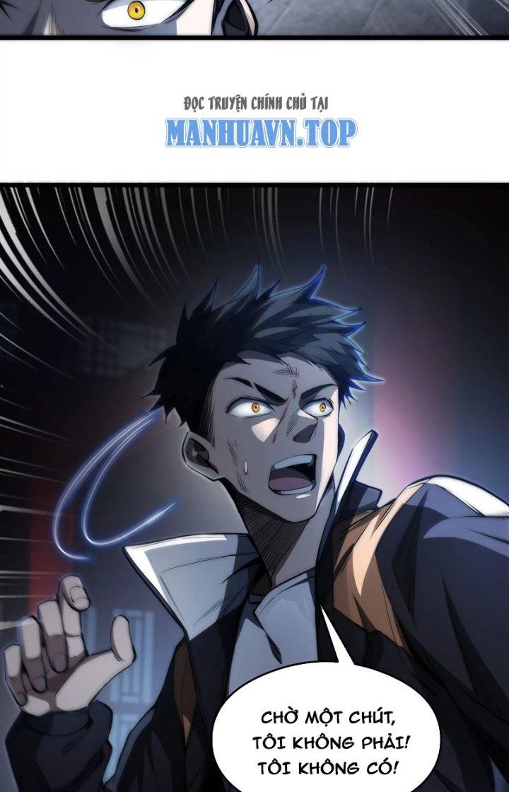 Tạo Vật Giả Chapter 2 - Next Chapter 3