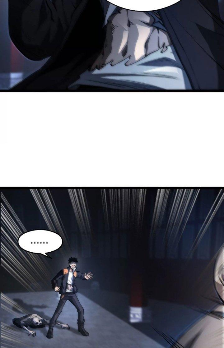 Tạo Vật Giả Chapter 2 - Next Chapter 3