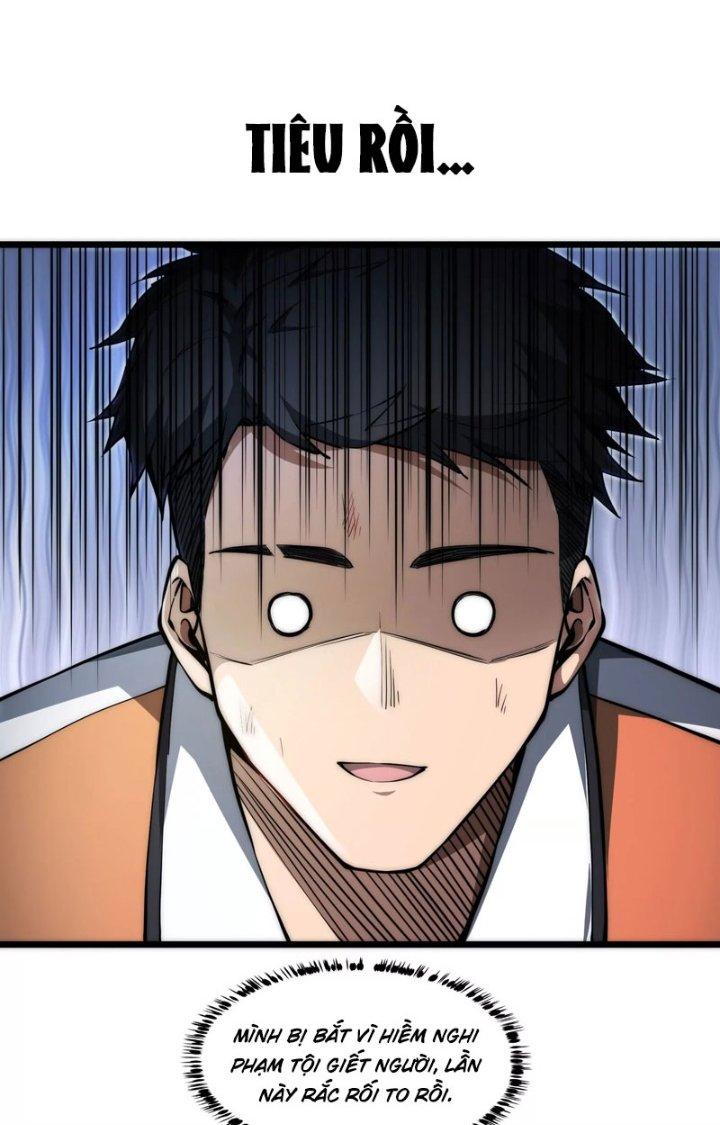 Tạo Vật Giả Chapter 2 - Next Chapter 3