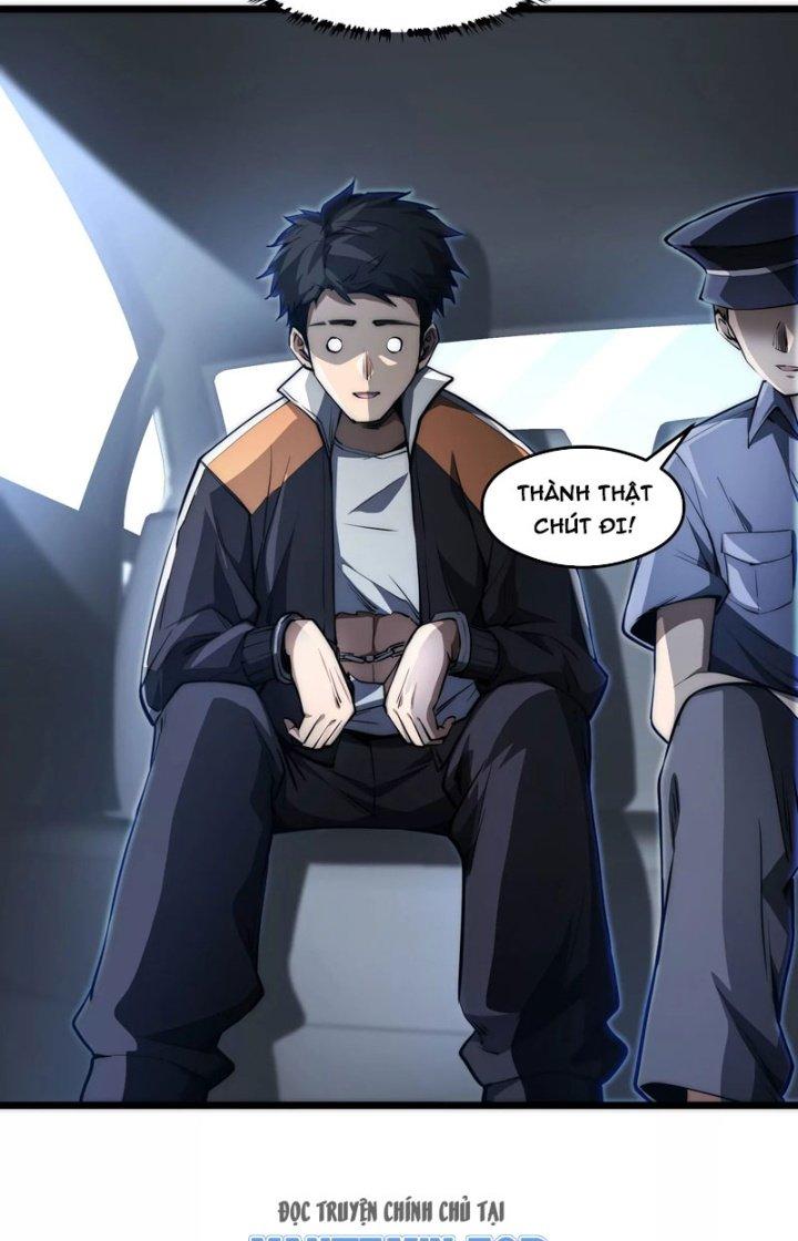 Tạo Vật Giả Chapter 2 - Next Chapter 3